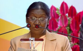 National Voters’ Day: