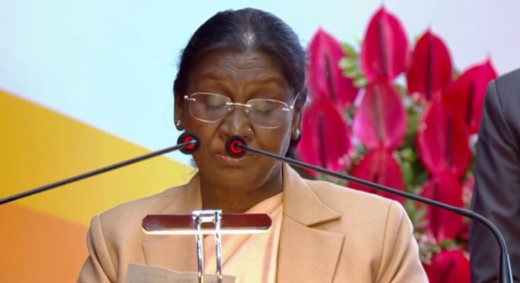 National Voters’ Day: