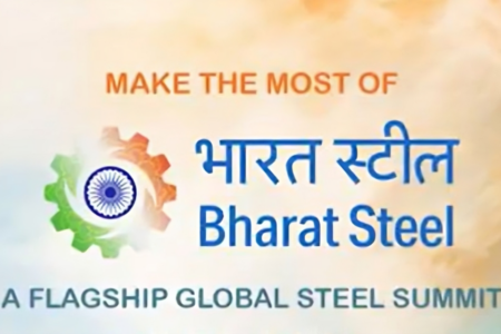 Bharat Steel 2026: India Steps Up Preparations