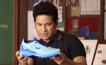 Sachin Tendulkar’s Ten x You