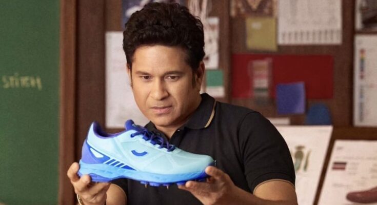 Sachin Tendulkar’s Ten x You