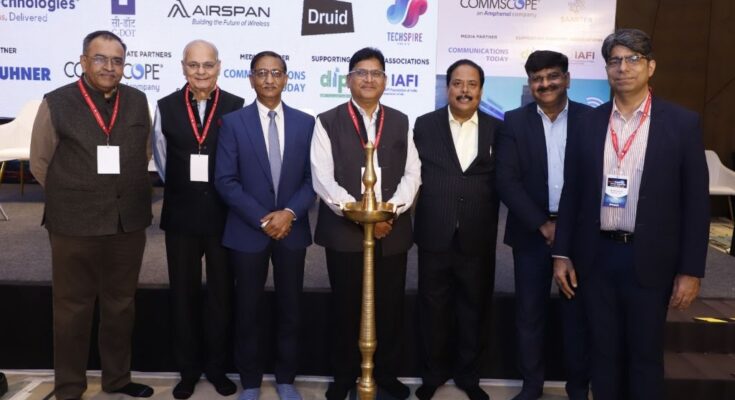 Private 5G Unleashed