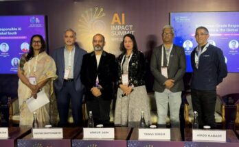 AI Impact Summit 2026,
