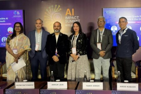 AI Impact Summit 2026, Human-Centric AI Session Sets Direction for Skill India