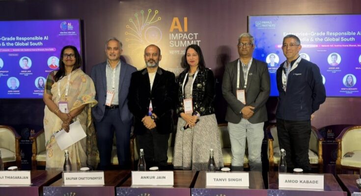 AI Impact Summit 2026,