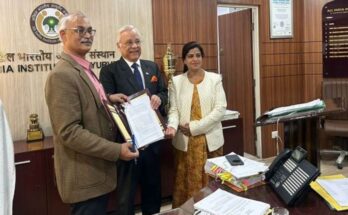 All India Institute of Ayurveda