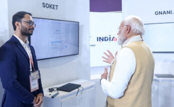 India AI Impact Expo 2026