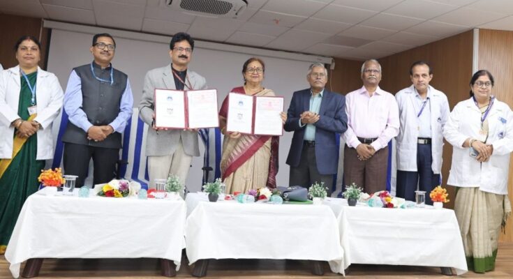 Digitize Ayurvedic Manuscripts