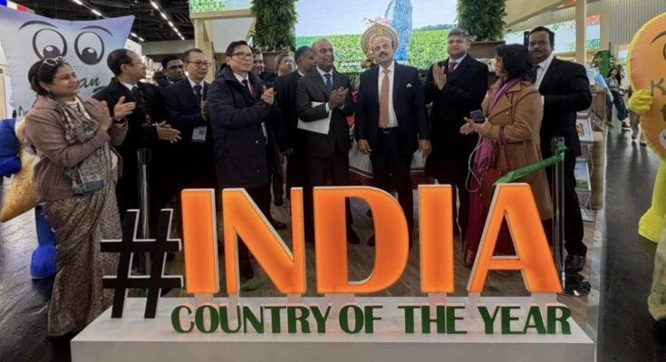 BIOFACH Germany 2026