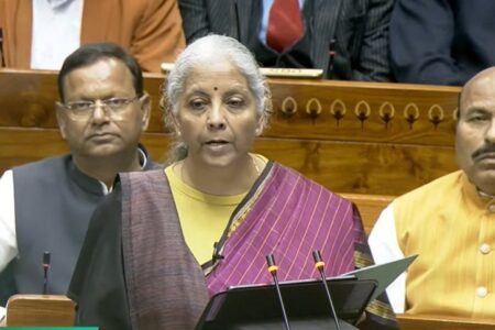 Budget 2026: FM Sitharaman Presents in Lok Sabha, Key Highlights Inside