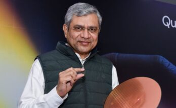 2 NM Semiconductor Chip