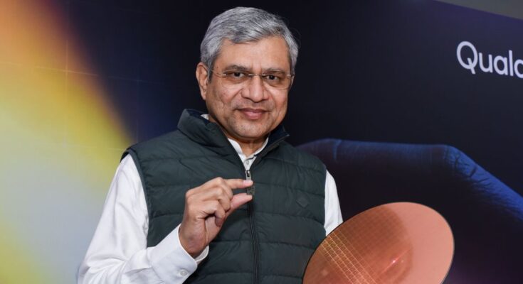 2 NM Semiconductor Chip