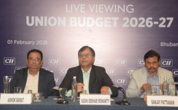 Union Budget 2026