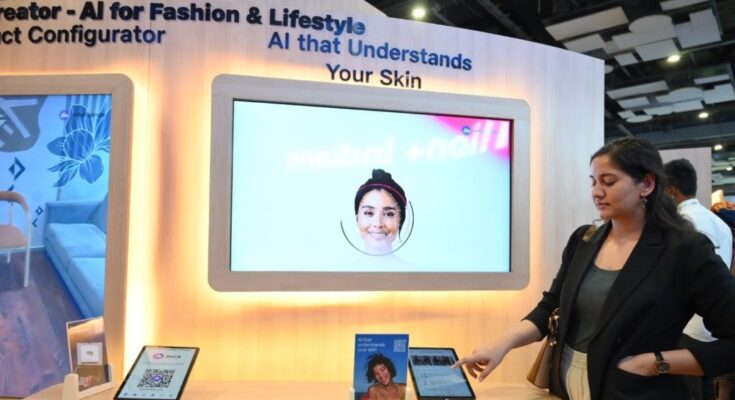 From Outfit to Oily Skin