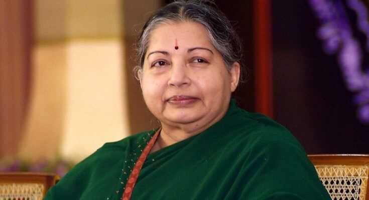 Jayalalithaa Birth Anniversary