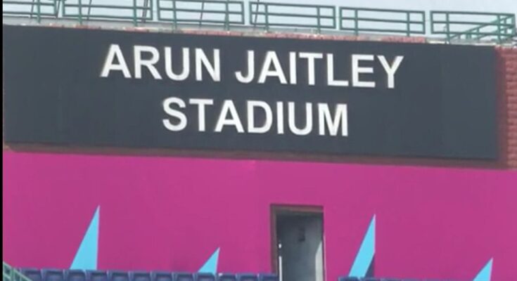 ICC T20 World Cup 2026