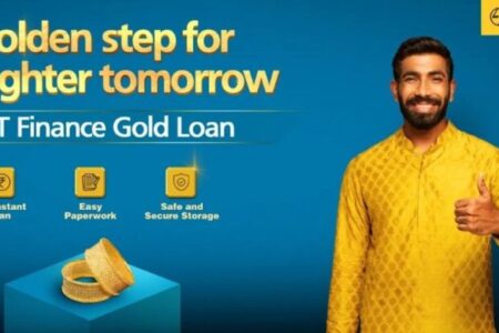 L&T Finance Ltd. Scales Gold Loan Footprint to Over 260 Branches