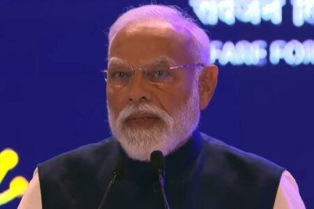 India AI Impact Summit 2026: PM Modi Inaugurates