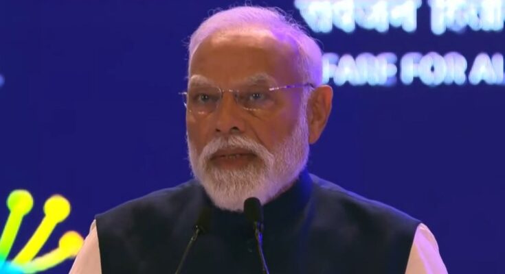 India AI Impact Summit 2026