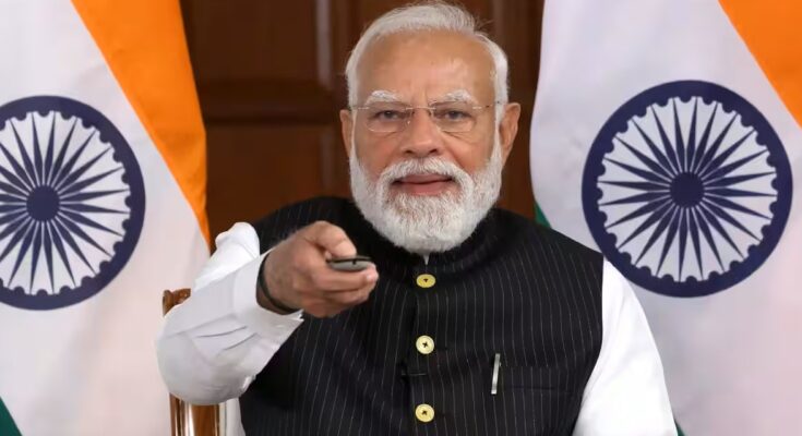 HCL-Foxconn Semiconductor Unit