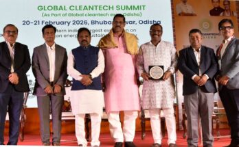 Global Cleantech Expo