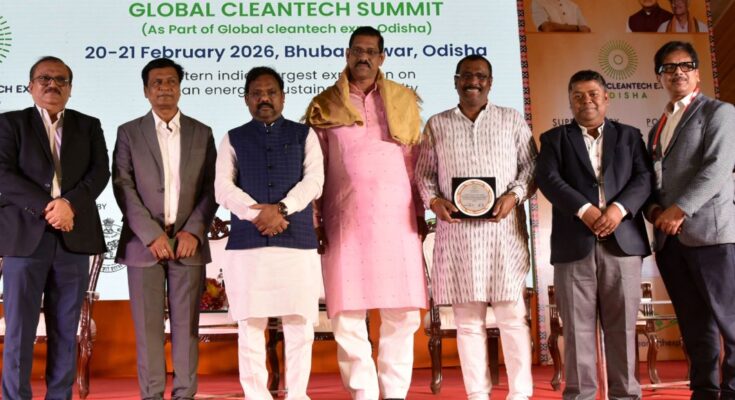 Global Cleantech Expo