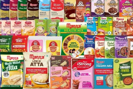 Reliance Consumer Products Acquires Tamil Nadu’s ‘Manna’