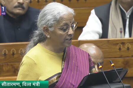 Budget 2026-27 Announces the Launch of India Semiconductor Mission 2.0