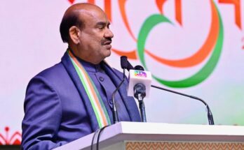 Bangladesh Swearing-In Ceremony