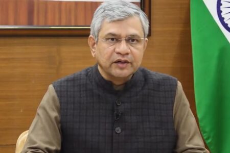 Historic Railway Budget Allocation Announced for Odisha: Rail Minister