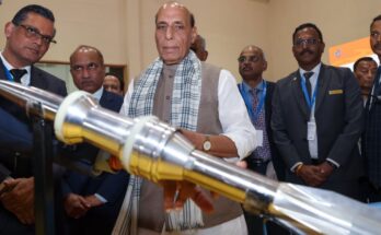 Missile Integration Facility