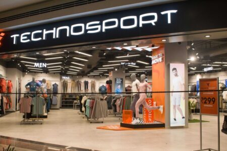 TechnoSports Opens Exclusive Brand Outlet in Rourkela