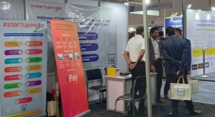 Startup India Action Plan