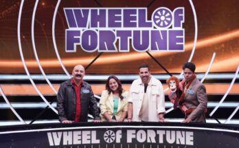 Akshay Kumar's Wheel of Fortune