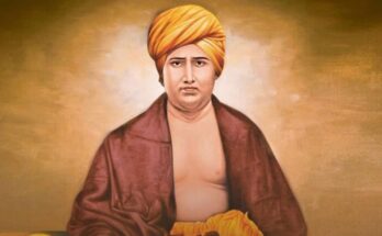 Maharshi Dayanand Saraswati Jayanti
