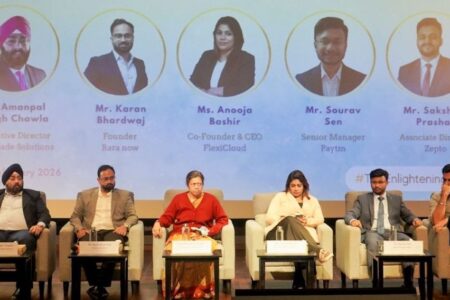 Youth Entrepreneurship Summit: IIM Bodh Gaya’s YES 2026 Sees Big Turnout