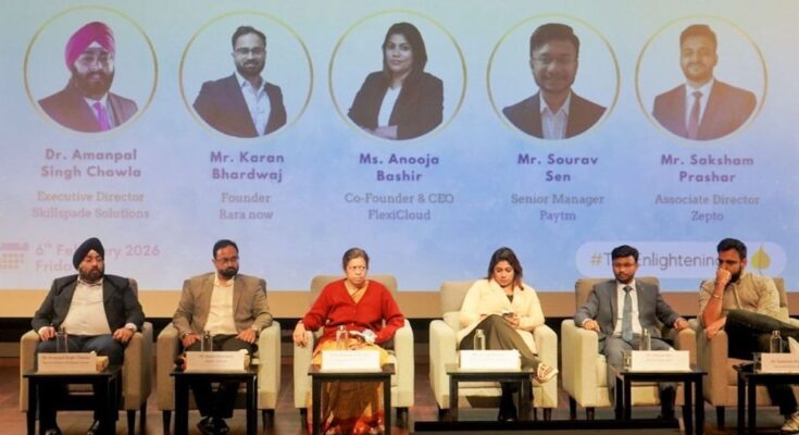 Youth Entrepreneurship Summit