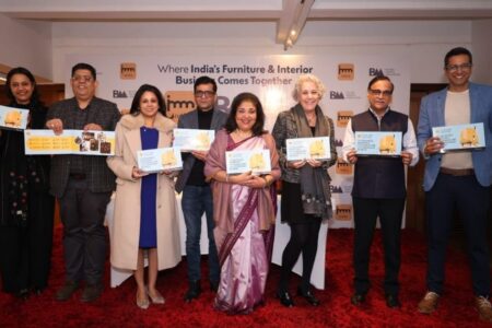 ‘imm india 2026’ Positions India’s Furniture & Interiors Industry for Global Leadership