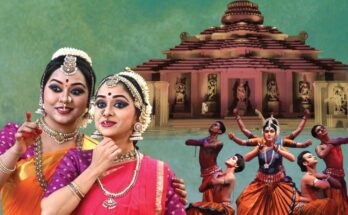 Konark Dance and Music Festival