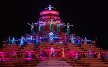 Konark Dance & Music Festival