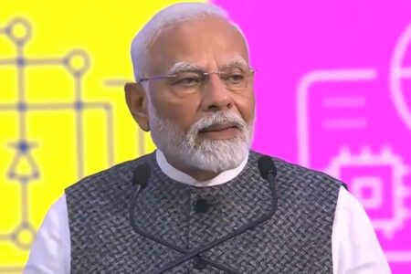 AI Impact Summit: PM Modi Welcomes Global Leaders 