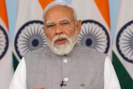 Post-Budget Webinar: PM Modi Highlights Finance for Viksit Bharat