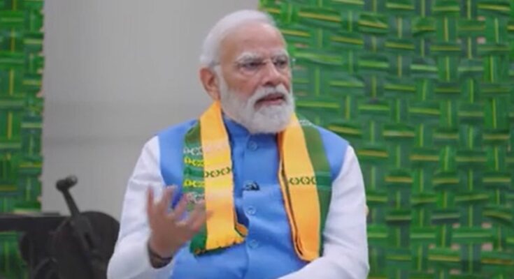 Pariksha Pe Charcha 2026