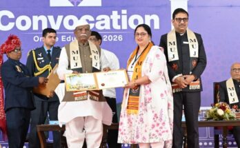 Manipal University Jaipur