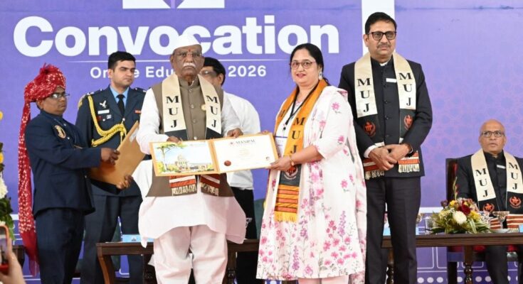 Manipal University Jaipur