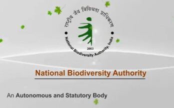 National Biodiversity Authority
