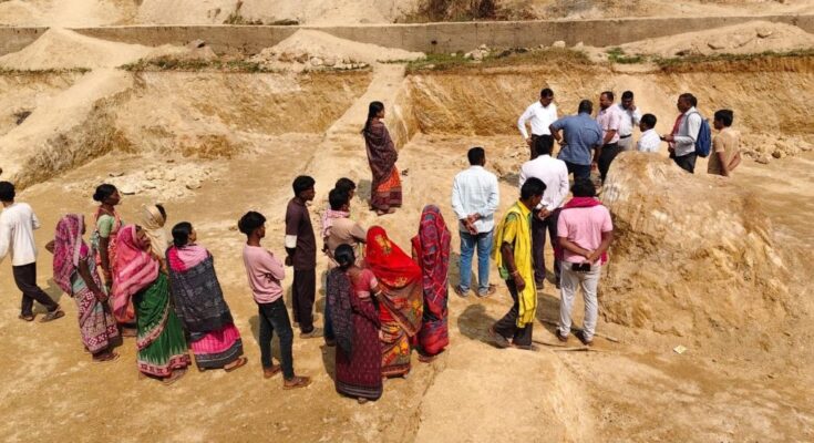 Panchayati Raj Development