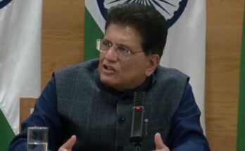 India-US Finalise Framework