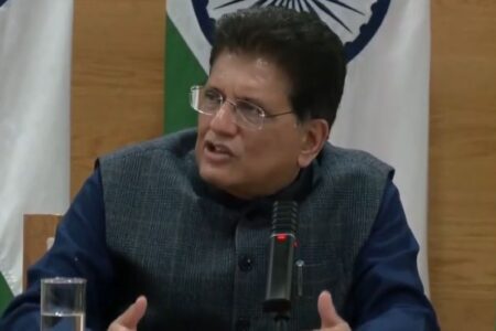 India-US Finalise Framework for Interim Trade Agreement