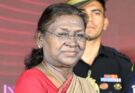 President Droupadi Murmu